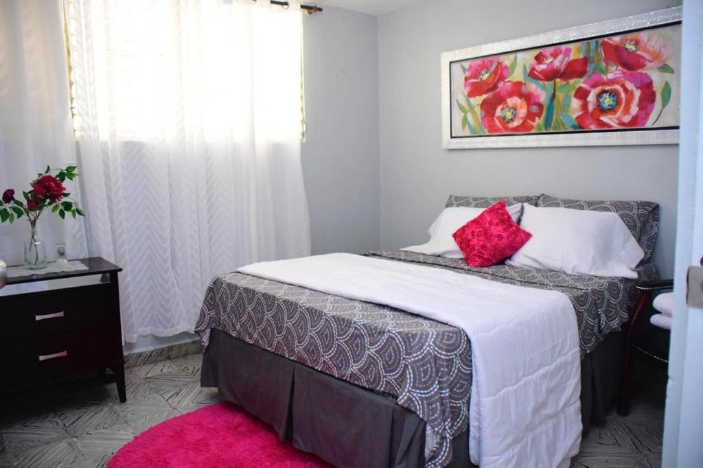 Apartamento Entero En Samana Los Tios 1 Y 2 Exterior foto